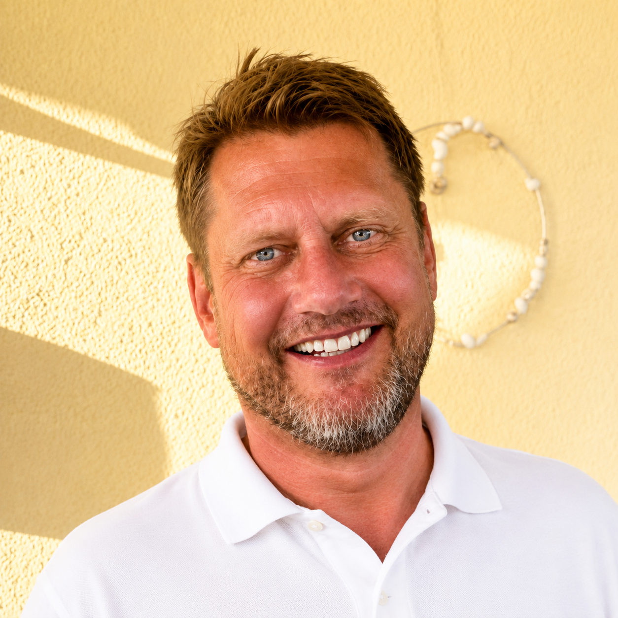 Markus Stalla, Hypnosetherapeut der Taunushypnose in Usingen