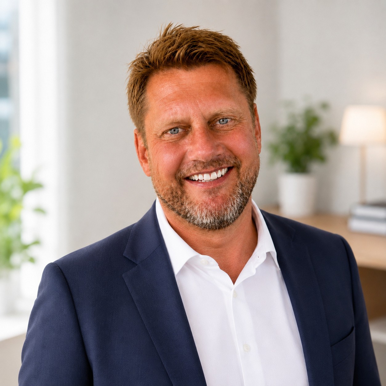 Markus Stalla, Hypnosetherapeut der Taunushypnose in Usingen